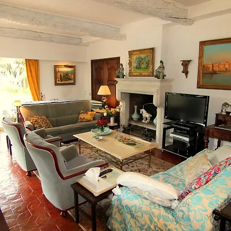 Chambres Dans Proche Mer Bed & Breakfast