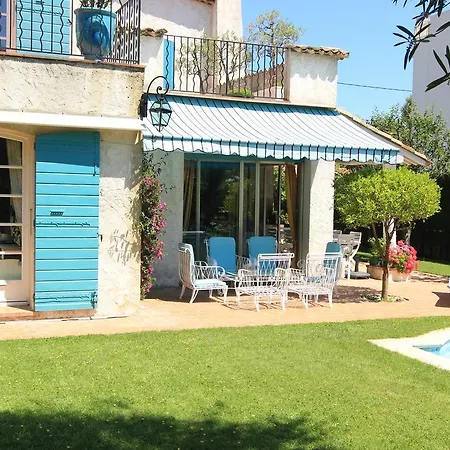 Chambres Dans Proche Mer Bed & Breakfast