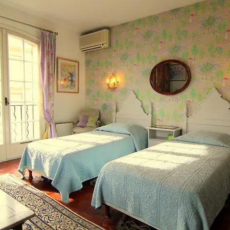 Chambres Dans Proche Mer فندق مبيت وإفطار