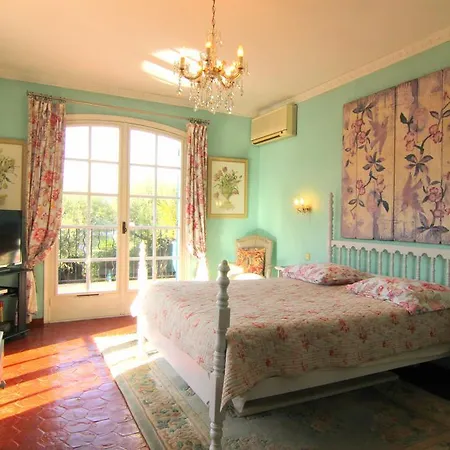 فندق مبيت وإفطار Chambres Dans Proche Mer *